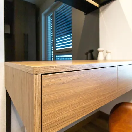 New Designer With Large Terrace شقة تشيسكي بوديوفيتسه