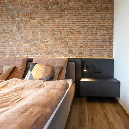 New Designer With Large Terrace